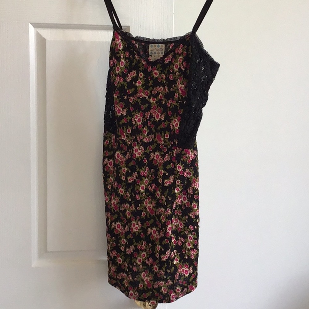 Free people intimates lingerie